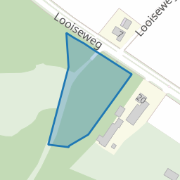 Perceel OTS00-C-1233