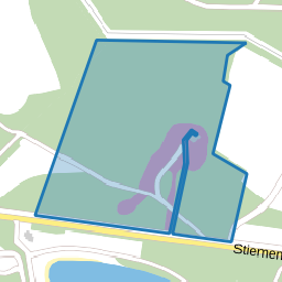 Perceel OTS00-C-1234