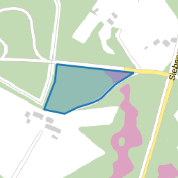 Perceel OTS00-C-1238