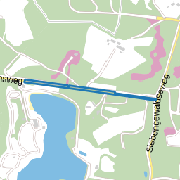 Perceel OTS00-C-1243