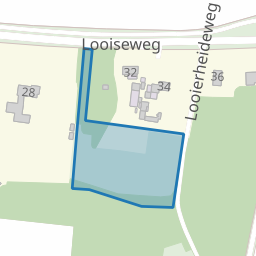 Perceel OTS00-C-1245