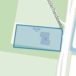 Perceel OTS00-C-1255