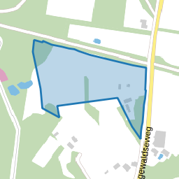 Perceel OTS00-C-1258