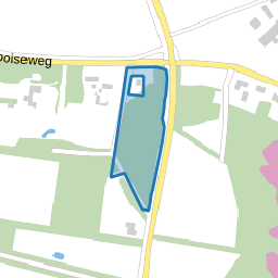 Perceel OTS00-C-1263