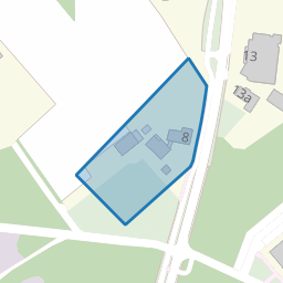 Perceel OTS00-C-1269