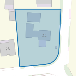 Perceel OTS00-D-1013