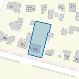 Perceel OTS00-D-1024