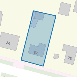 Perceel OTS00-D-1025