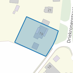 Perceel OTS00-D-1061