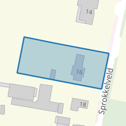 Perceel OTS00-D-1077