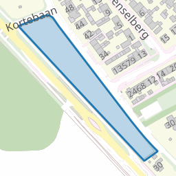 Perceel OTS00-D-1084