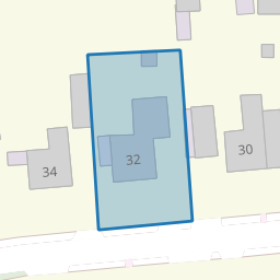 Perceel OTS00-D-1165