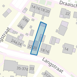 Perceel OTS00-D-1175