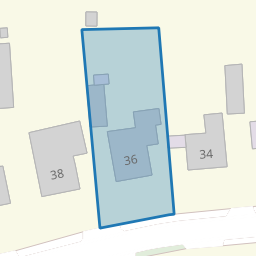 Perceel OTS00-D-1200