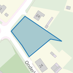 Perceel OTS00-D-1215