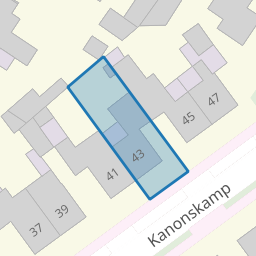 Perceel OTS00-D-1227