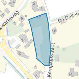 Perceel OTS00-D-1287