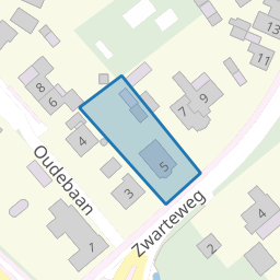 Perceel OTS00-D-1299