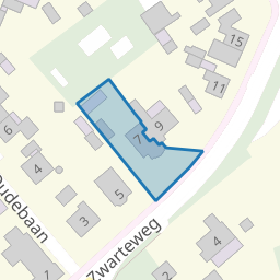 Perceel OTS00-D-1300