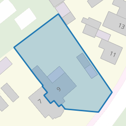 Perceel OTS00-D-1301