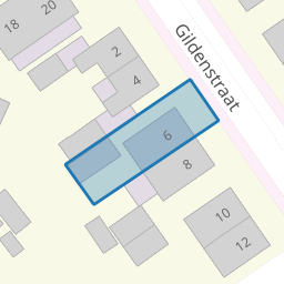 Perceel OTS00-D-1310