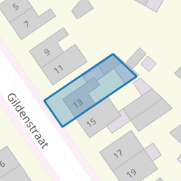 Perceel OTS00-D-1325