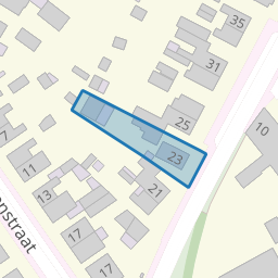 Perceel OTS00-D-1331