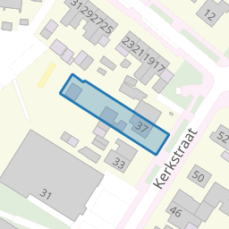 Perceel OTS00-D-1364