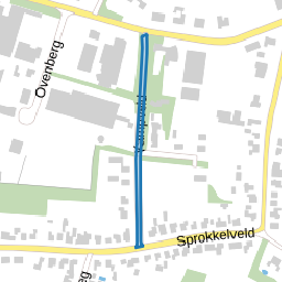 Perceel OTS00-D-1441