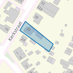 Perceel OTS00-D-1458