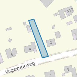 Perceel OTS00-D-1477