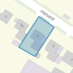 Perceel OTS00-D-1486