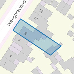 Perceel OTS00-D-1490