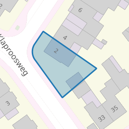 Perceel OTS00-D-1492