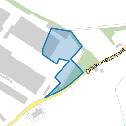 Perceel OTS00-D-1498