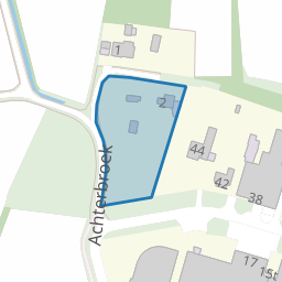 Perceel OTS00-D-1513