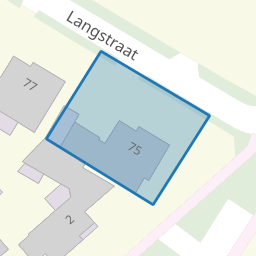 Perceel OTS00-D-1546