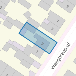 Perceel OTS00-D-1569