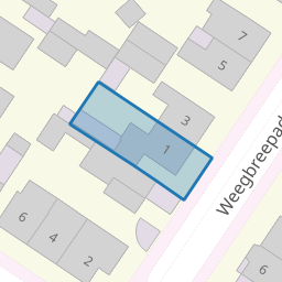 Perceel OTS00-D-1570