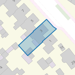 Perceel OTS00-D-1616