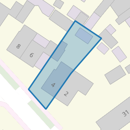 Perceel OTS00-D-1622