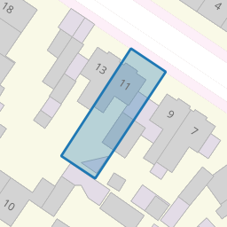 Perceel OTS00-D-1627