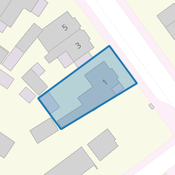 Perceel OTS00-D-1632