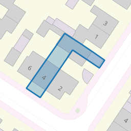 Perceel OTS00-D-1641