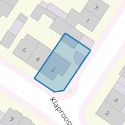 Perceel OTS00-D-1642