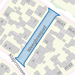 Perceel OTS00-D-1643