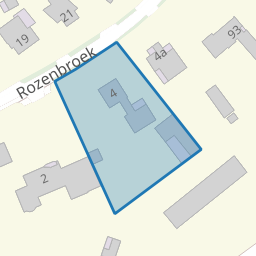 Perceel OTS00-D-1664