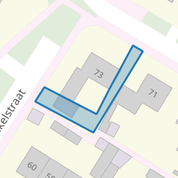 Perceel OTS00-D-1731