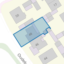 Perceel OTS00-D-1742