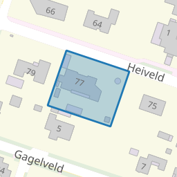 Perceel OTS00-D-1761